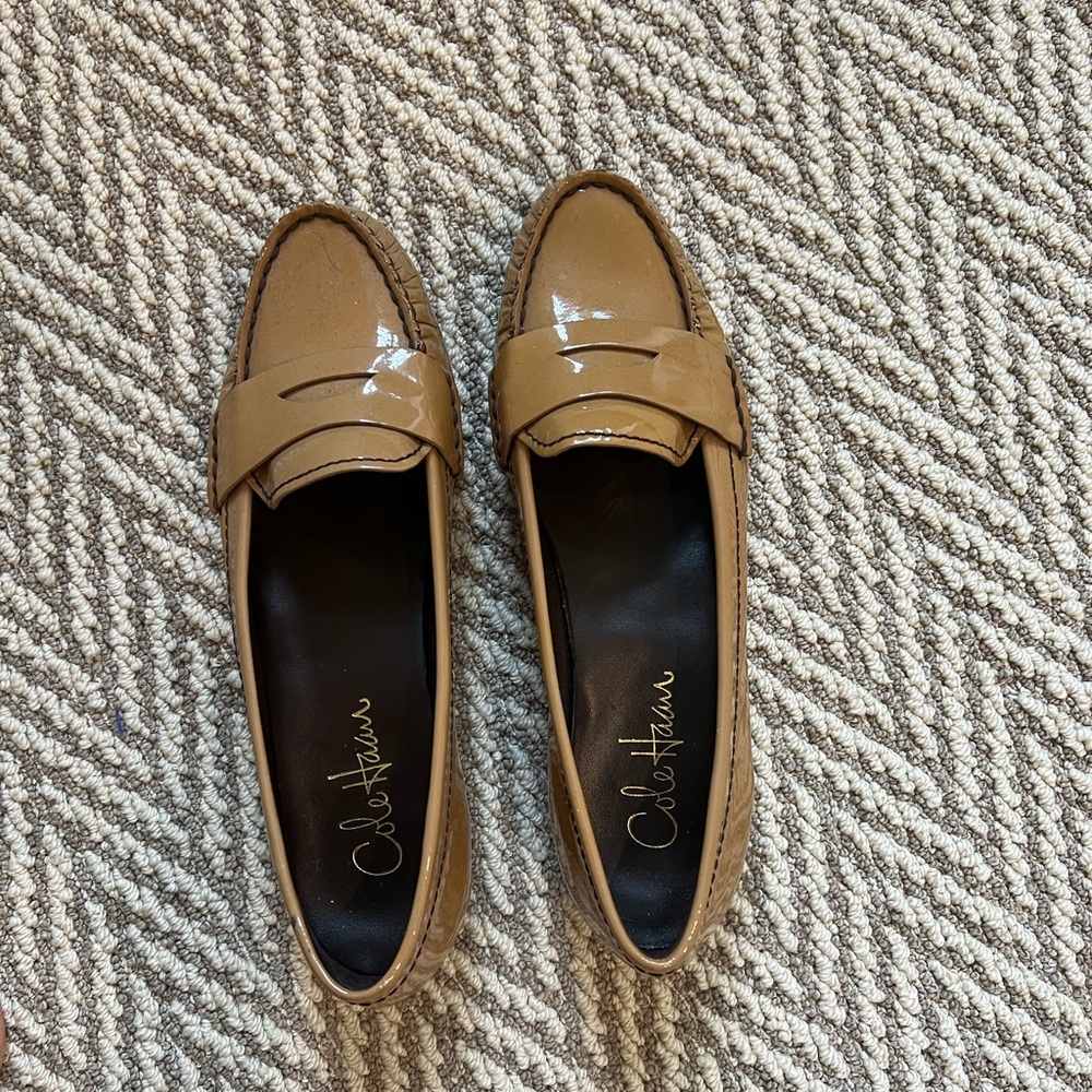 Cole Haan loafers